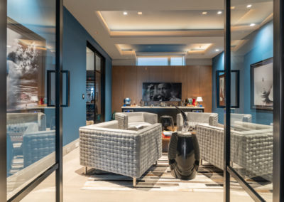 GMG Group - High-end Residential General Contracting and Custom Millwork in New York City, NY