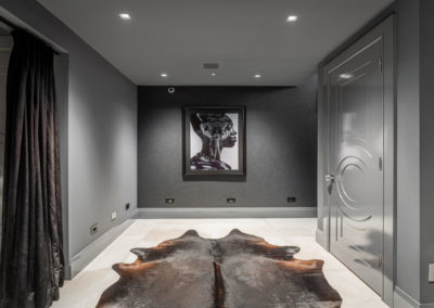 GMG Group - High-end Residential General Contracting and Custom Millwork in New York City, NY