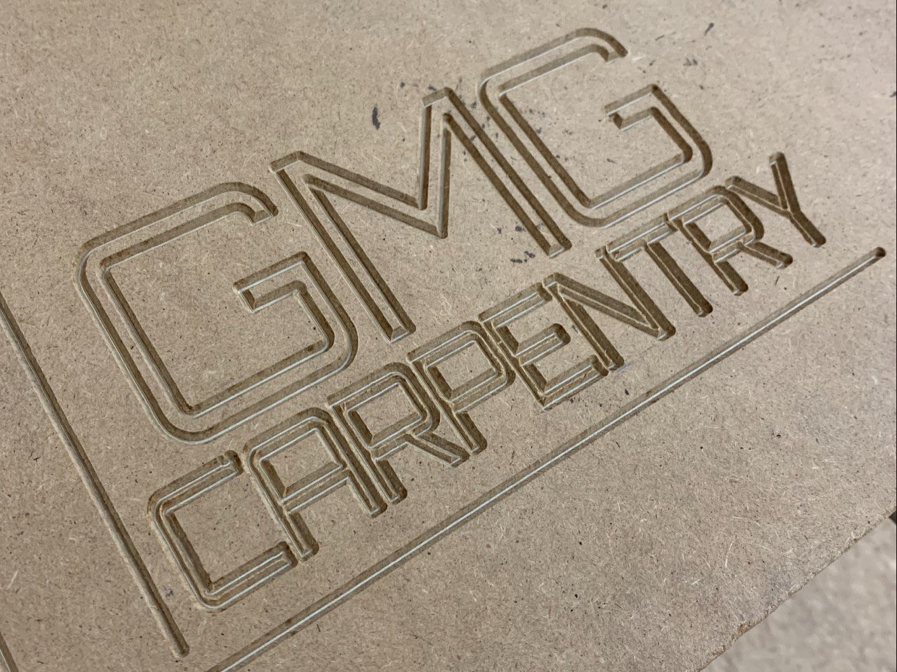 GMG Group - General Contracting & Custom Millwork